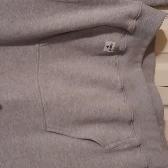 Unisex hoodie - Picture 3 of 6